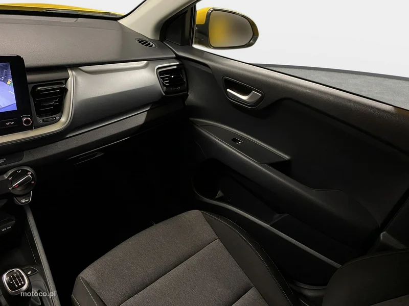 Kia Stonic 27