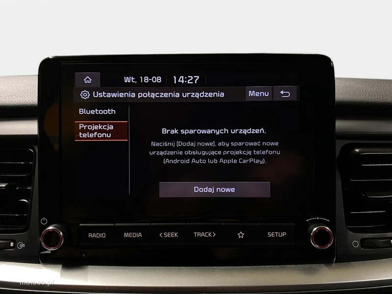 Kia Stonic 28