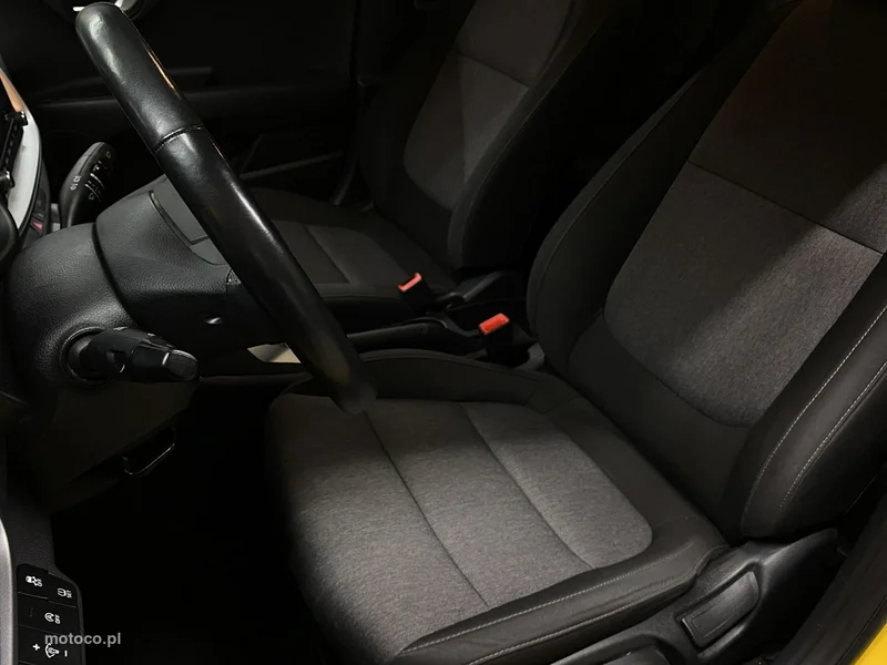 Kia Stonic 30