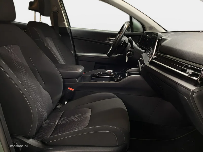 Kia Sportage 11