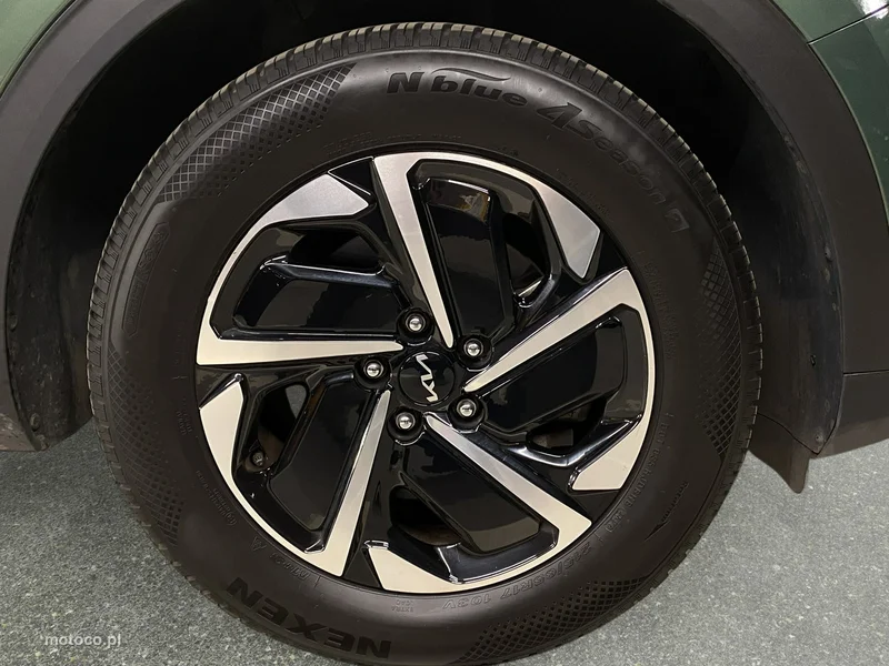 Kia Sportage 12