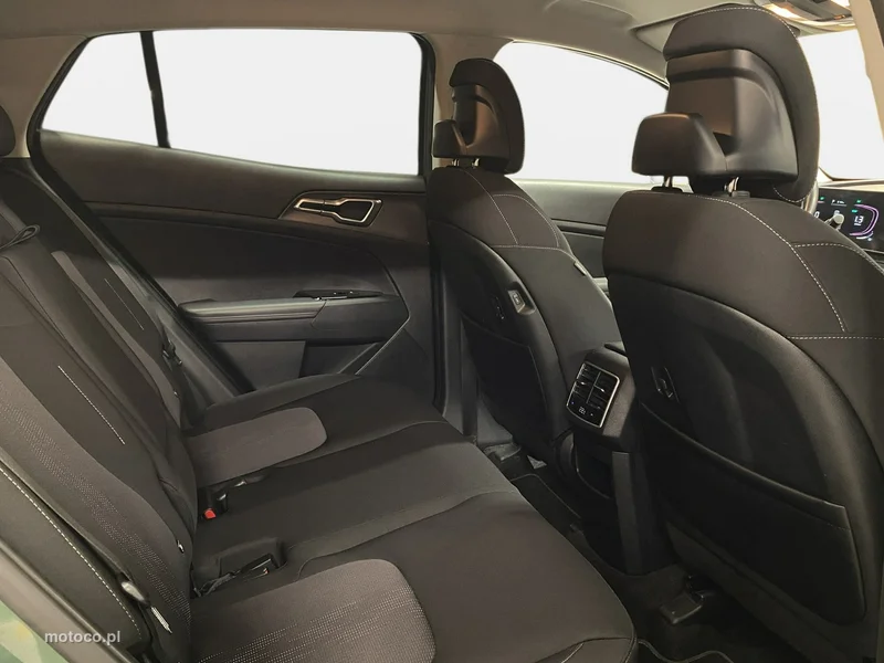 Kia Sportage 15