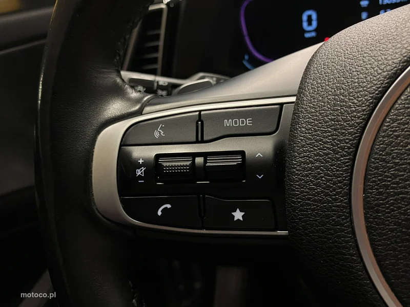 Kia Sportage 20