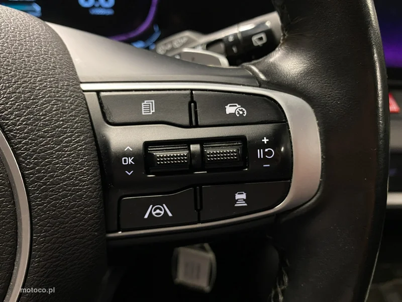 Kia Sportage 21