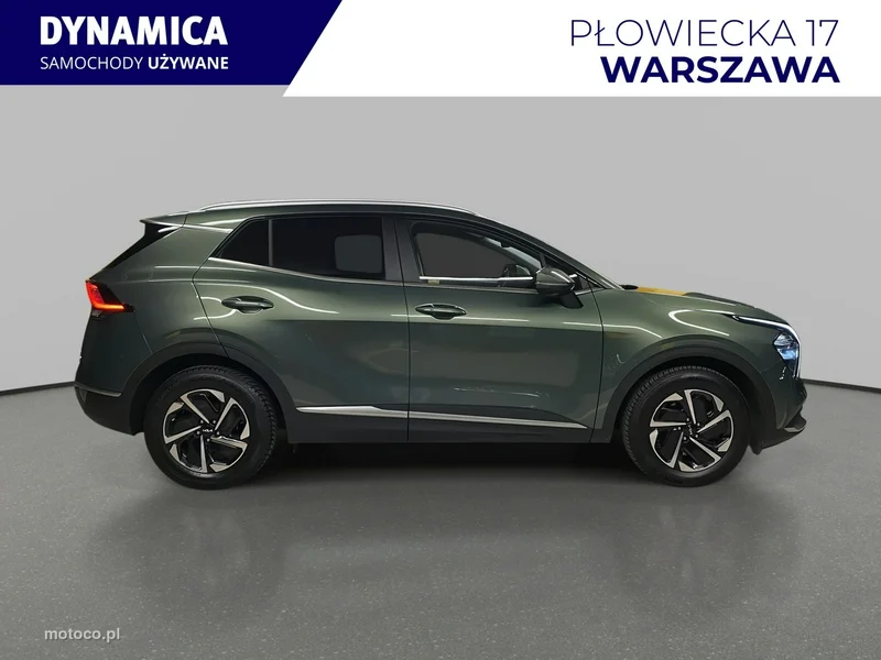 Kia Sportage 5