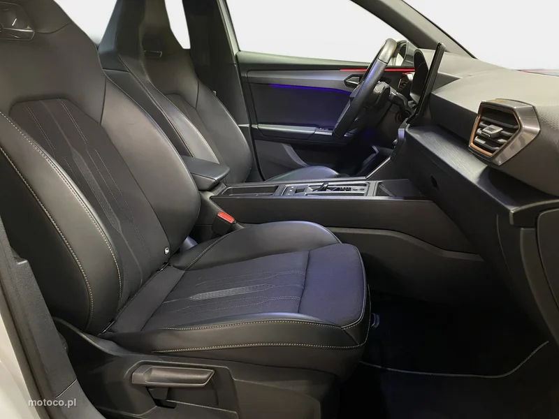 Cupra Leon 11