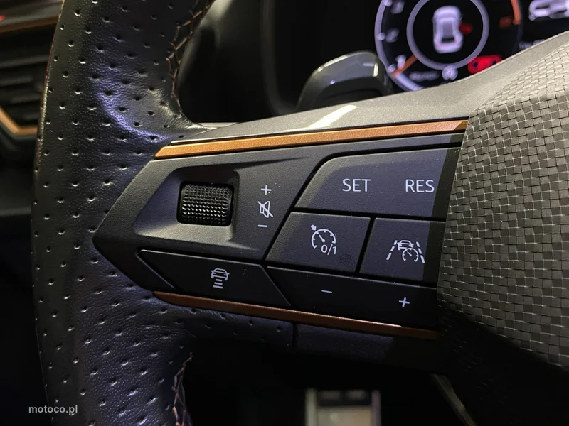 Cupra Leon 21