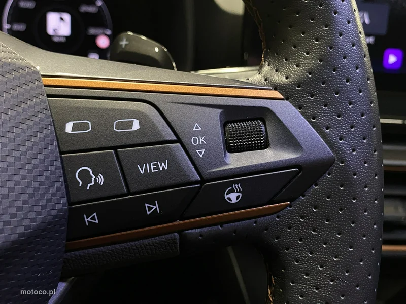 Cupra Leon 22