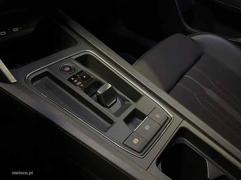 Cupra Leon 24