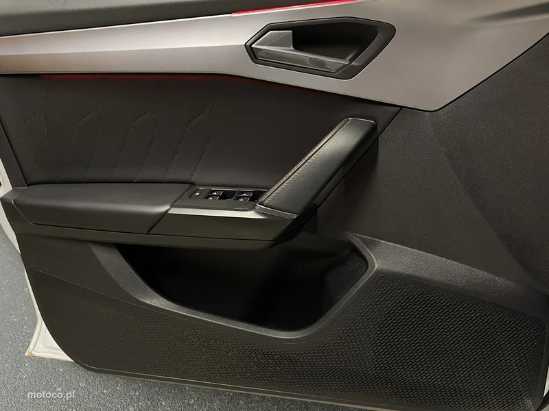 Cupra Leon 28