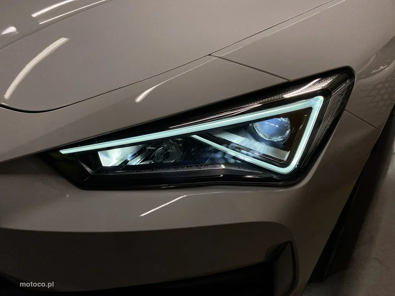 Cupra Leon 9