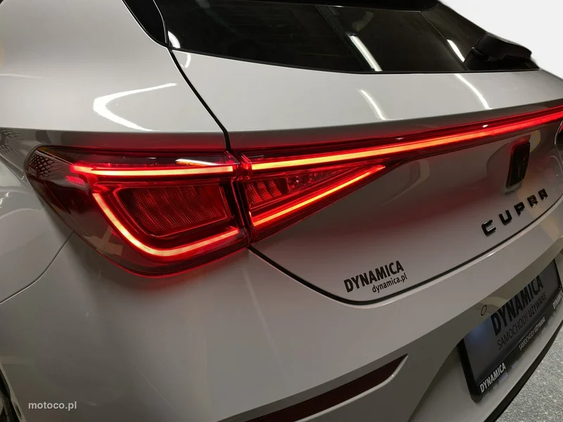 Cupra Leon 10