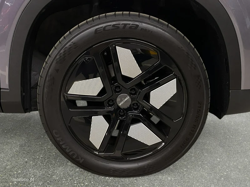 Omoda 5 12