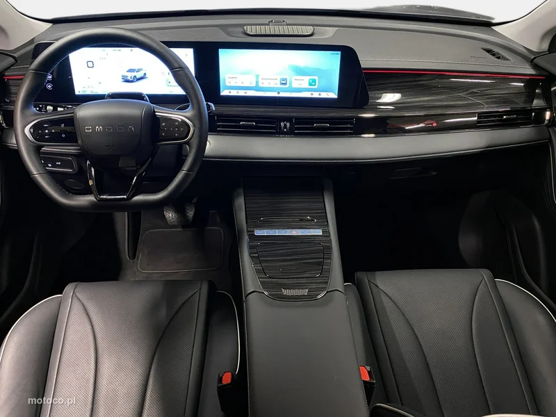 Omoda 5 15
