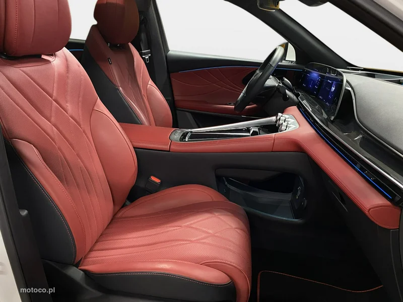Omoda 9 11