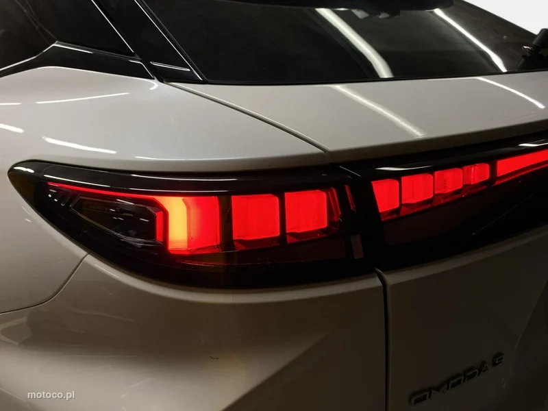Omoda 9 10