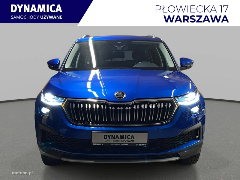 Skoda Kodiaq I 2