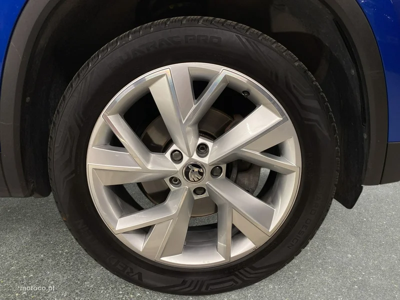 Skoda Kodiaq I 12