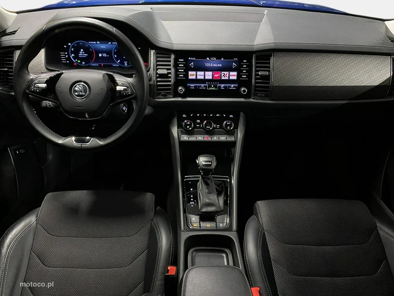 Skoda Kodiaq I 15