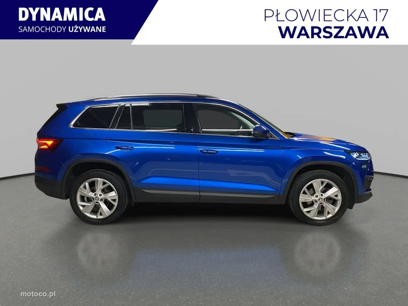Skoda Kodiaq I 3