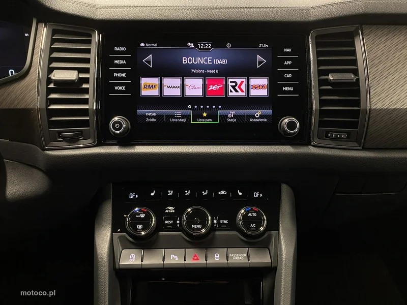Skoda Kodiaq I 25