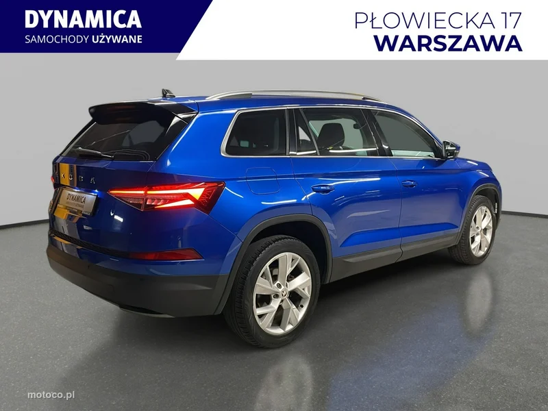 Skoda Kodiaq I 4
