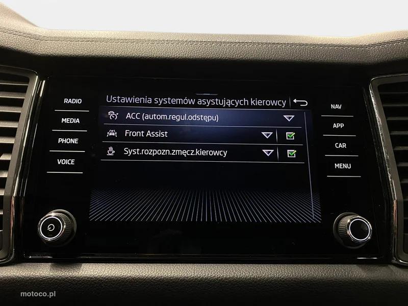 Skoda Kodiaq I 35