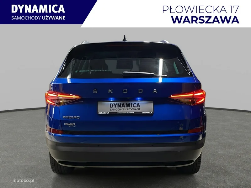 Skoda Kodiaq I 5