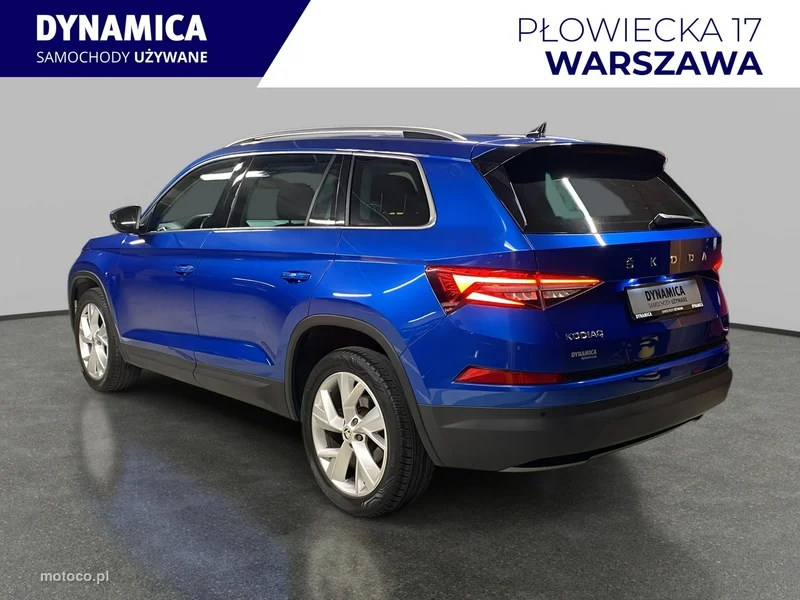 Skoda Kodiaq I 6