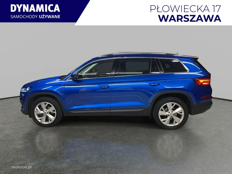 Skoda Kodiaq I 7