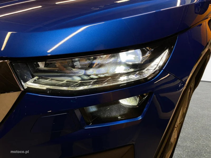 Skoda Kodiaq I 9