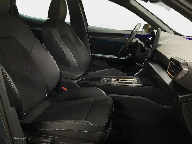 Cupra Formentor 11