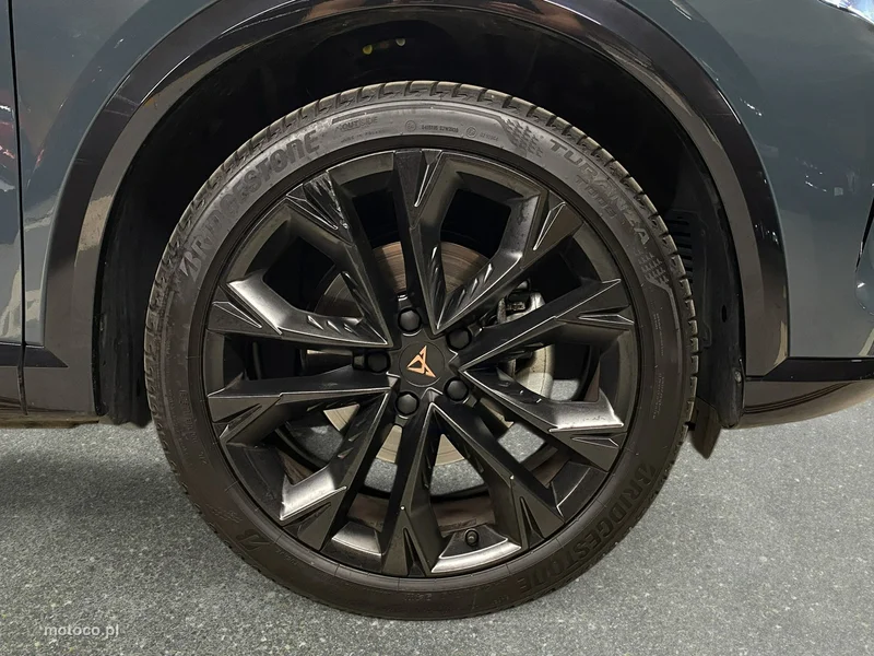 Cupra Formentor 12
