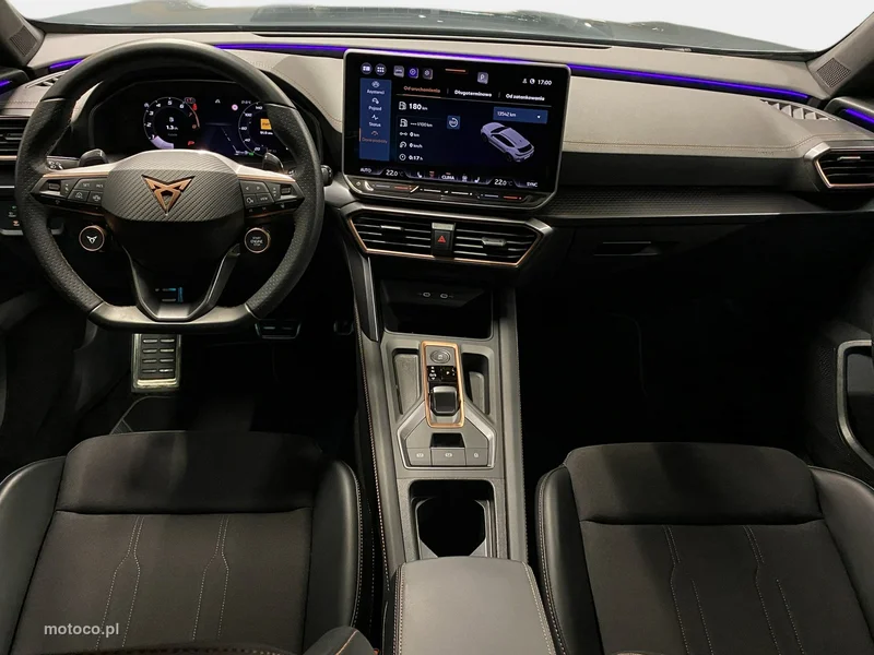 Cupra Formentor 15