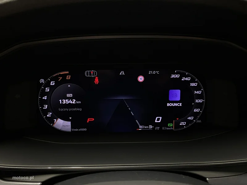 Cupra Formentor 21