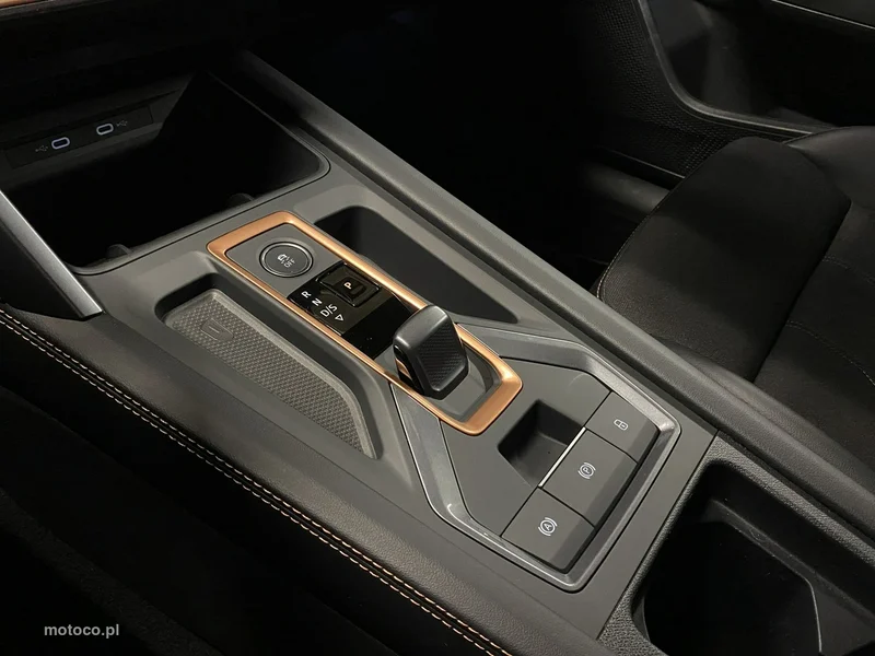 Cupra Formentor 22
