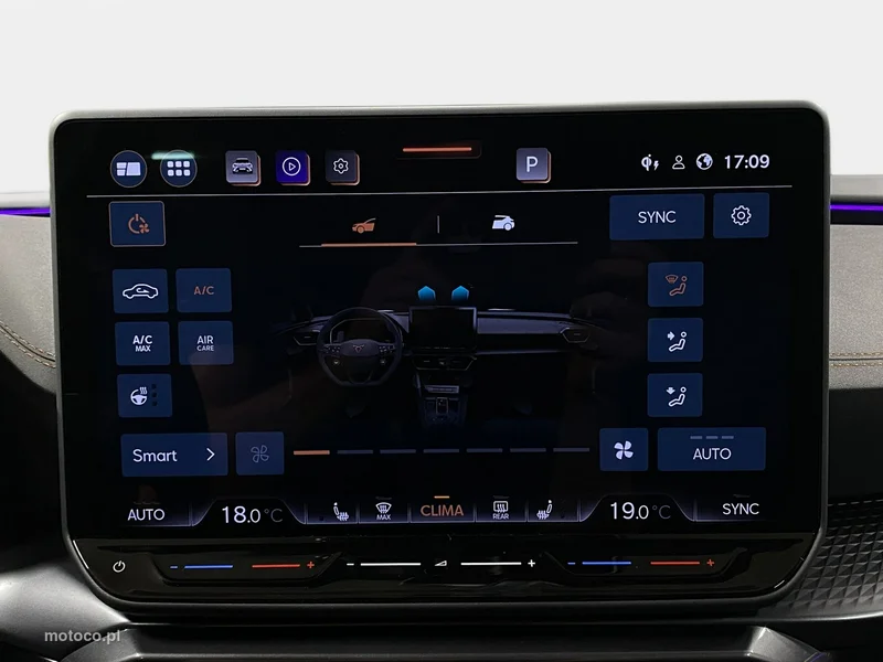 Cupra Formentor 25