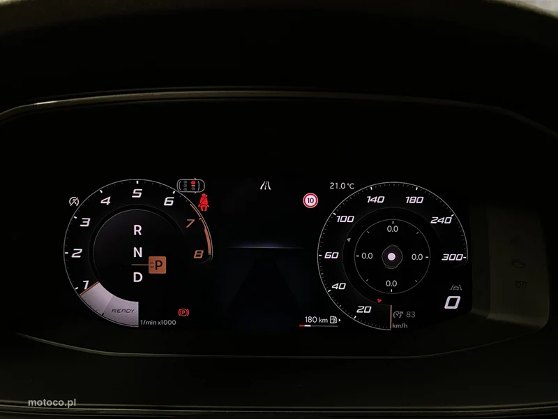 Cupra Formentor 27