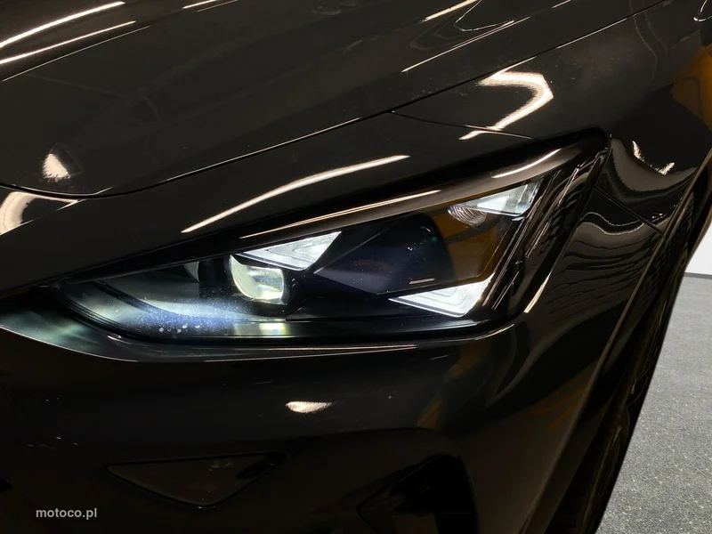 Cupra Formentor 9