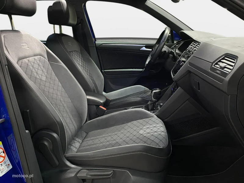 Volkswagen Tiguan AD 11