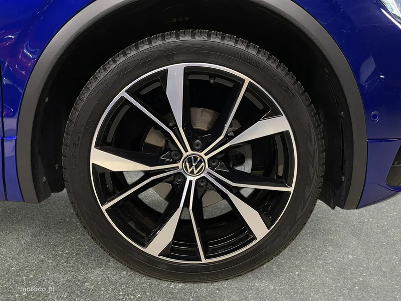 Volkswagen Tiguan AD 12