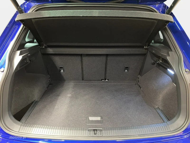 Volkswagen Tiguan AD 13