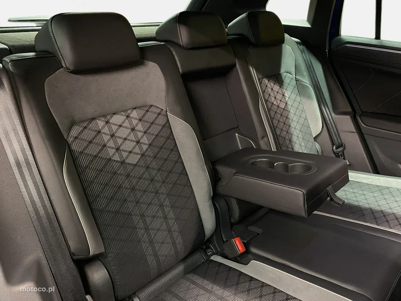 Volkswagen Tiguan AD 17