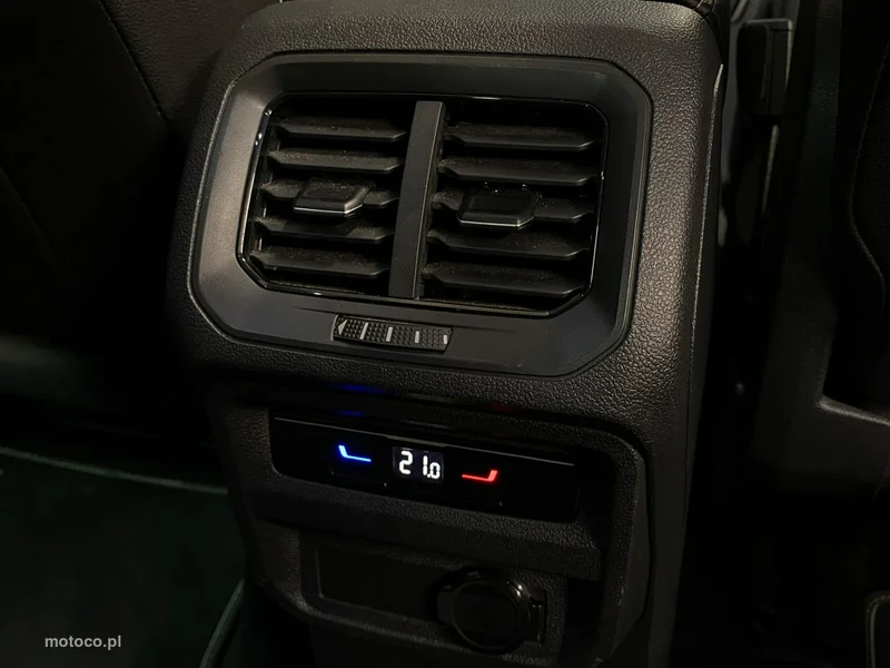 Volkswagen Tiguan AD 18