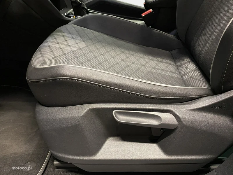 Volkswagen Tiguan AD 19