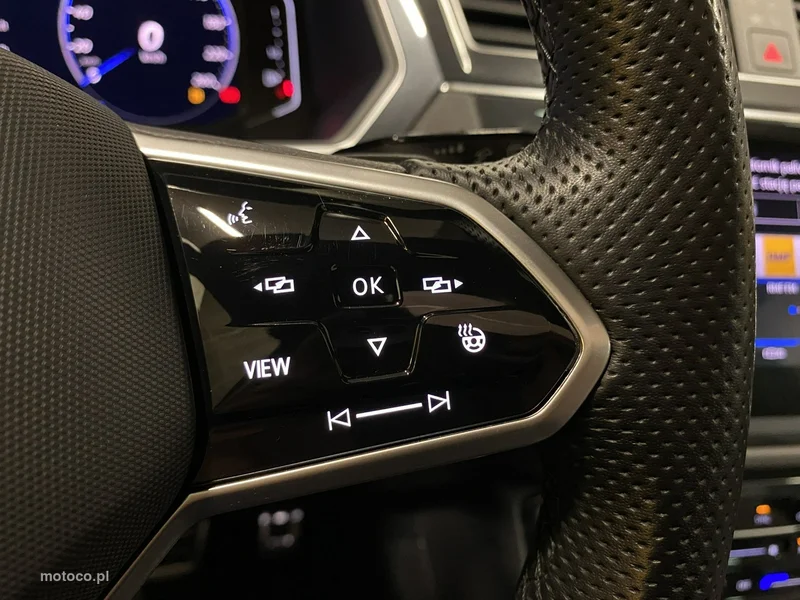 Volkswagen Tiguan AD 22