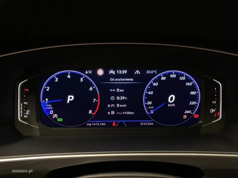 Volkswagen Tiguan AD 23
