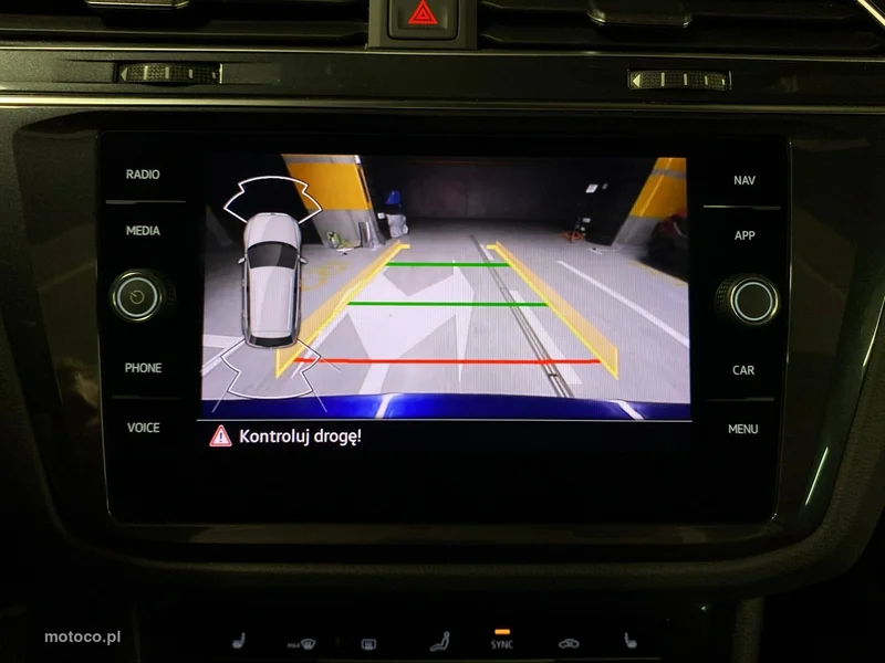 Volkswagen Tiguan AD 26