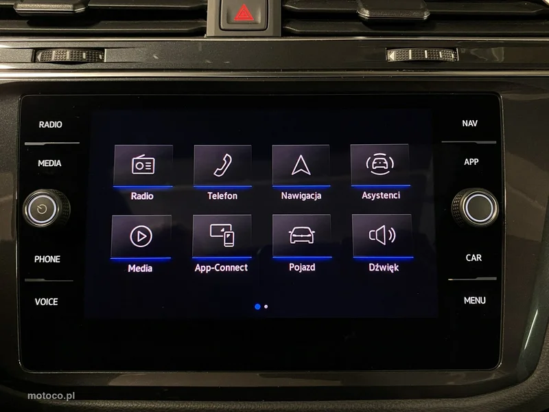 Volkswagen Tiguan AD 29
