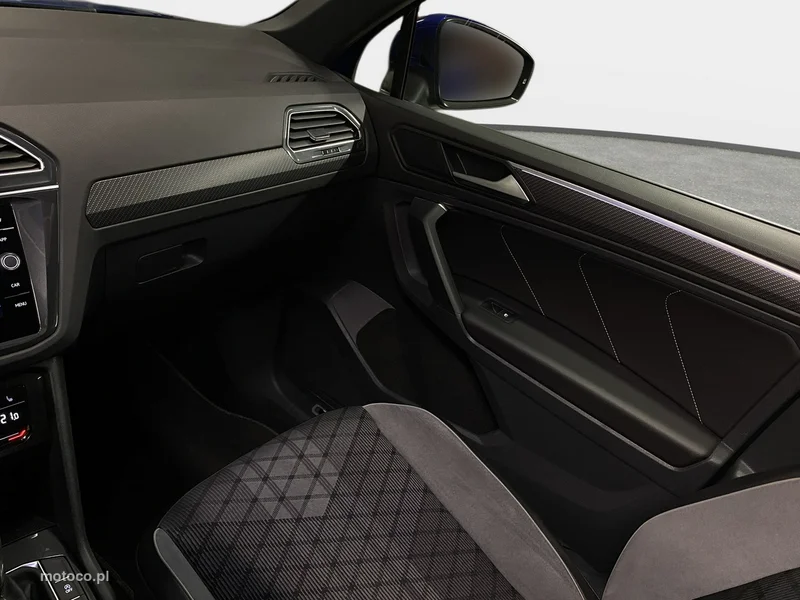 Volkswagen Tiguan AD 30